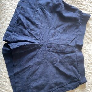 Banana Republic - Linen shorts